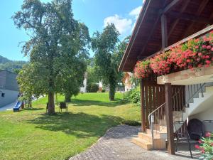 Ferienwohnungen Gabi Hermann