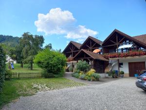 Ferienwohnungen Gabi Hermann