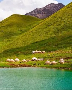 Azdek guesthouse - Elektor