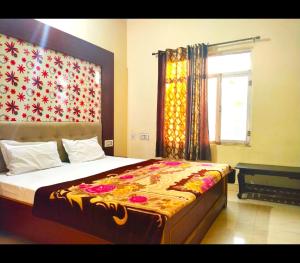 Hotel Tiger PGH-Ranthambhor Rd, Saptar, Sawai Madhopur, Rajasthan