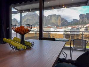 Dioroh Suites Meteora 302 - 3hvězdičkové hotely ve městě Kalambaka