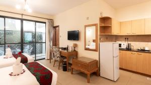 Lotos Inn & Suites -Nairobi, Westlands