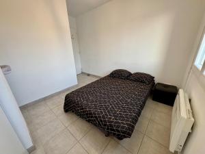 Maisons de vacances Maison 3 chambres avec jardin et spa : photos des chambres