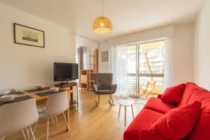 Le Pré Catelan - 圣乔治-德迪多讷