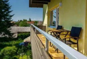 Ferienwohnungen Uhldinger Nest - Seefelden