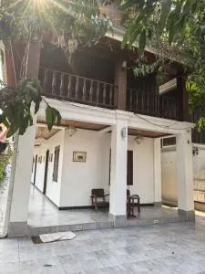 wisdom hotel - Nam Bak