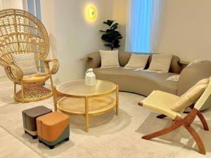 The Luxurious 60 Qatar