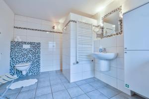 De Vischer un sin Fru