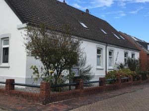 De Vischer un sin Fru