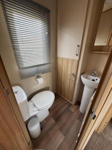 Snowdon View, White Tower Holiday Park