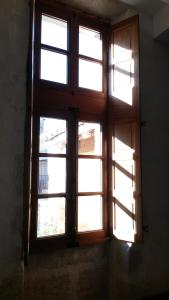 Appartements Le Petit DoMeynes : photos des chambres