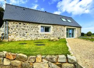 Maison Le Rohel. - Kerbors