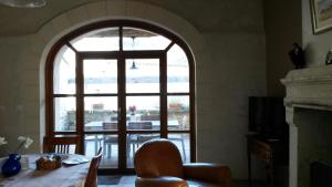 Appartements Le Petit DoMeynes : photos des chambres