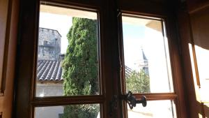 Appartements Le Petit DoMeynes : photos des chambres