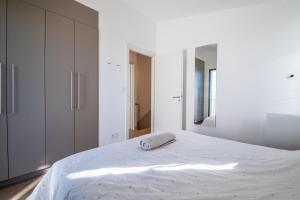 Maisons de vacances La Ciboulette : photos des chambres