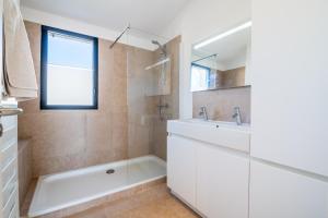 Maisons de vacances La Ciboulette : photos des chambres