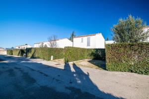 Maisons de vacances La Ciboulette : photos des chambres