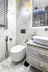 Alfa Apartments Kostiushka 24