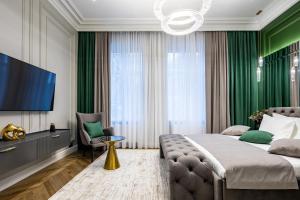 Alfa Apartments Kostiushka 24