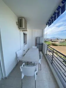 ZEN à ALMORADI - Dolores