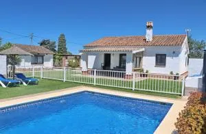 Casa Mari Carmen - Hozanejos