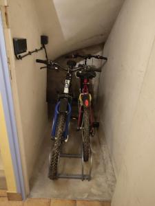 Appartements Les Douves Enchanteresses Appart : photos des chambres