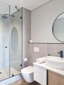 On Park by Smart City Stays