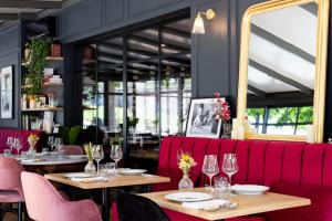 Hotels Le Logis d'Origine. : photos des chambres