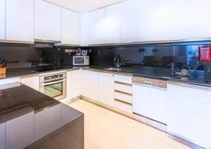 JW Marriot Hotel Residence - Two bedroom Suite