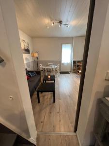 Maison 47m2 meublée 200m plage