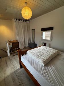 Maison 47m2 meublée 200m plage