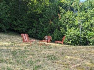 Gite de l Atelier Déco indus