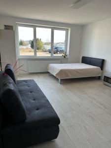 KOMFORT FerienWohnung NeuBau Merzig
