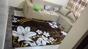 Sirtui Apartments,2Bedroom Hse, On Eldoret Nairobi - Nandi