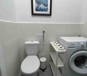 Center Bohemian Design HOME with 6PPL AC WIFI