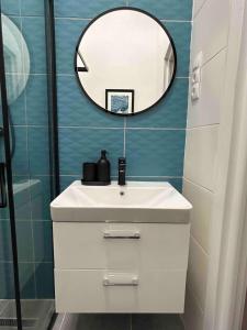 Center Bohemian Design HOME with 6PPL AC WIFI