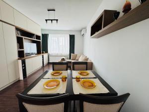 Central Springs Apartment