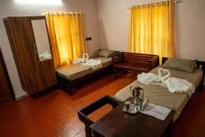 bhavani sarvashala ayurveda and yoga retreat - Taliparamba