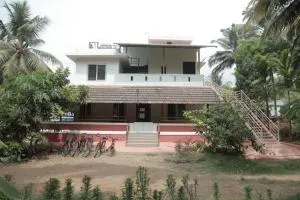 Jus Naturale Homestay - Kollengode