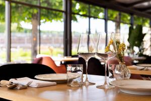 Hotels Le Logis d'Origine. : photos des chambres
