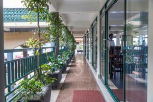 Nile Luxe Hotel - 3hvězdičkové hotely ve městě Jinja