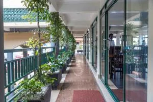 Nile Luxe Hotel - Njeru