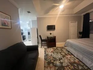 Cozy Green Apartment - 佛罗里达市