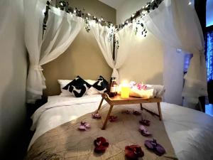 The Little Bali Romance 2pax#Private Bathroom#2min KekLokSi