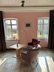 Ferienwohnung Störtebeker Stube