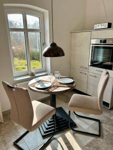 Ferienwohnung Störtebeker Stube