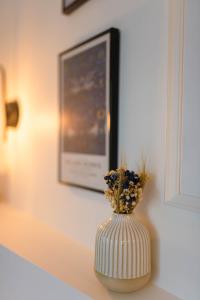 Hotels Le Logis d'Origine. : photos des chambres