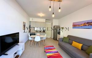 Studio Bis Rivages 100m de la plage, lumineux