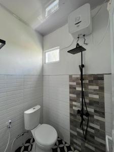 Omah Dhuwur Guest House