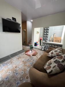 Omah Dhuwur Guest House